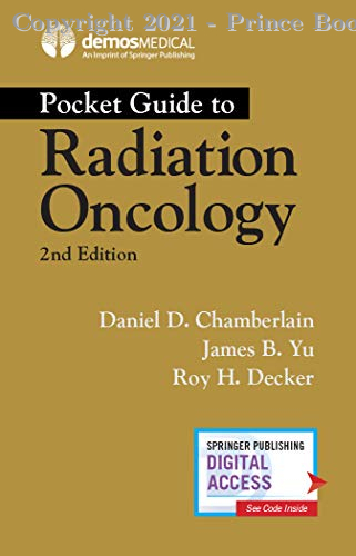 Pocket Guide to Radiation Oncology, 2E