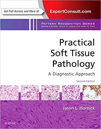 Practical Soft Tissue Pathology: A Diagnostic Approach, 2e