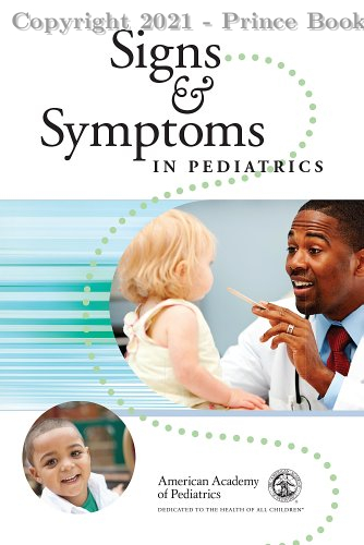 signs & symptoms in pediatrics 2 vol set