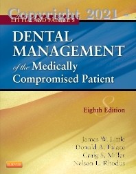 Little and Falace's Dental Management of the Medically Compromised Patient, 8e