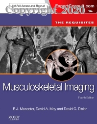 Musculoskeletal Imaging: The Requisites 4th Edition