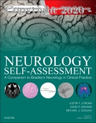Neurology Self-Assessment  A Companion to Bradley's Neurology in Clinical Practice, 1E