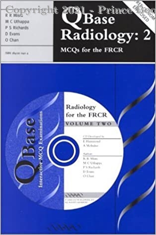 qbase radiology: 2 mcqs for the frcr