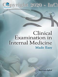 CLINICAL EXAMINATION IN INTERNAL MEDICINE MADE EASY, 1