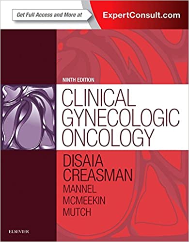 Clinical Gynecologic Oncology , 9e