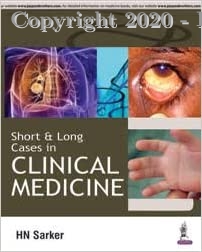 Short and Long Cases in Clinical Medicine, 1e