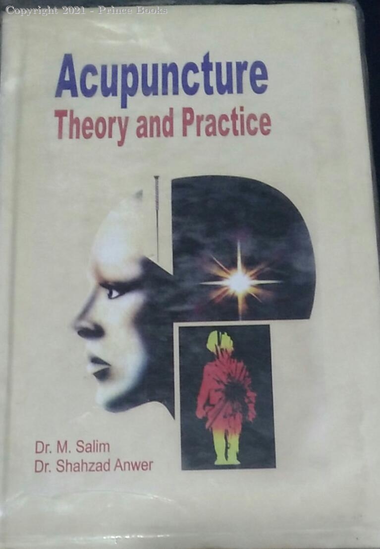 accupuncture theory and practice, 6e