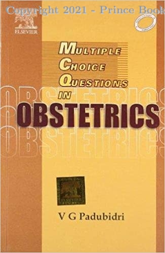 multiple choice questions in obstetrics, 2e