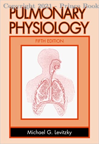 Pulmonary Physiology, 5e