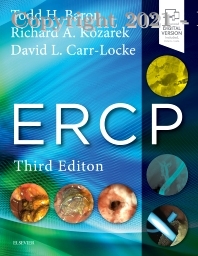 ERCP, 3e