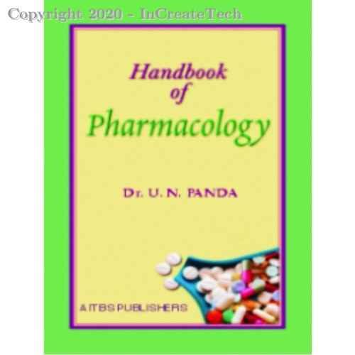 Handbook of Pharmacology, 4E