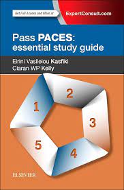 Pass PACES: Essential Study Guide 1st Edition