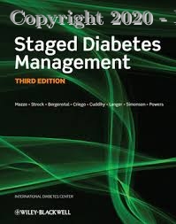 Staged Diabetes Management,3E