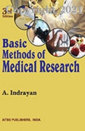 Basic Methods Of Medical Research, 3e