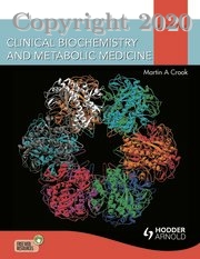 Clinical Biochemistry and Metabolic Medicine, 8E
