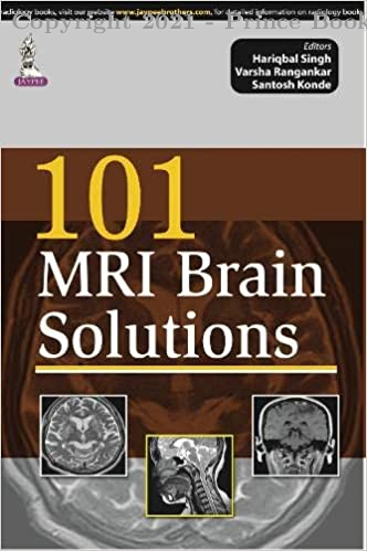 101 MRI Brain Solutions