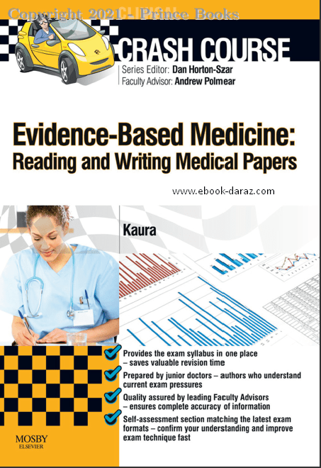 evidence-based medicine reading and writing medical papers