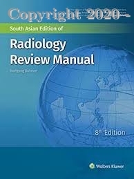 radiology review manual south asian edition, 8e, 2 vol set