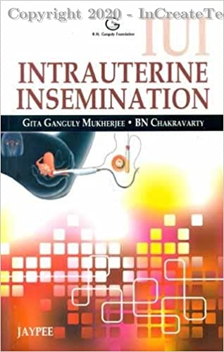 Intrauterine Insemination, 1e