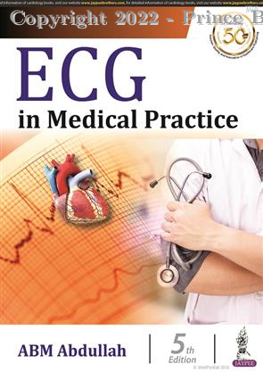 ECG in Medical Practice, 5e