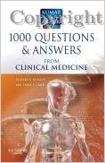 1000 Questions and Answers from Clinical Medicine, 1e