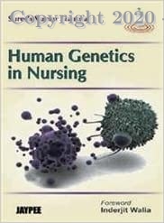 Human Genetics In Nursing, 1e