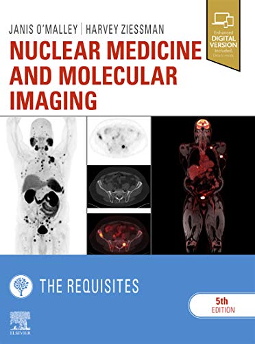 Nuclear Medicine and Molecular Imaging, 5e