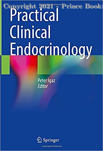 Practical Clinical Endocrinology, 1E