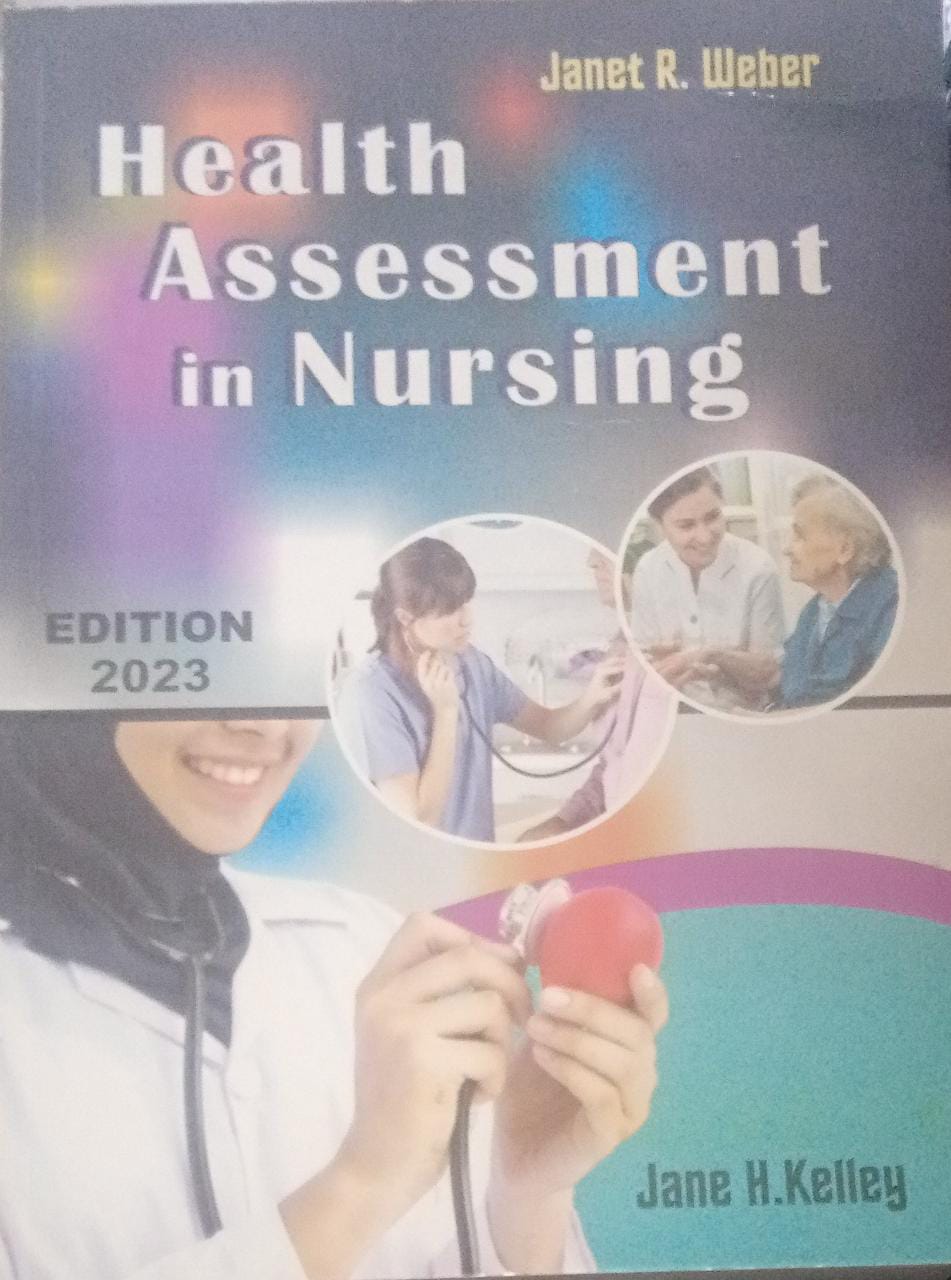 Health Assessment in Nursing, 6e