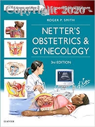 Netter's Obstetrics & Gynecology, 3E