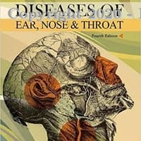 Disease of Ear, Nose & Throat, 4e
