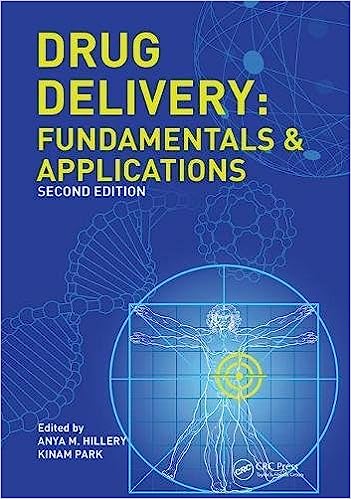 Drug Delivery: Fundamentals and Applications, 2e