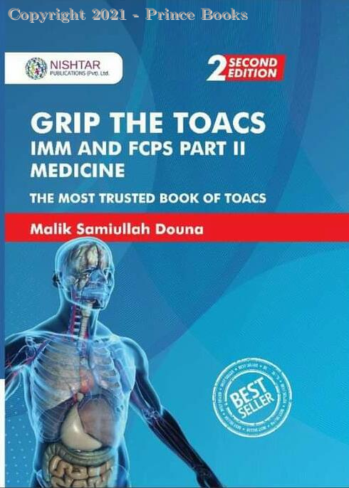 grip the toacs imm and fcps part ii medicine, 2e