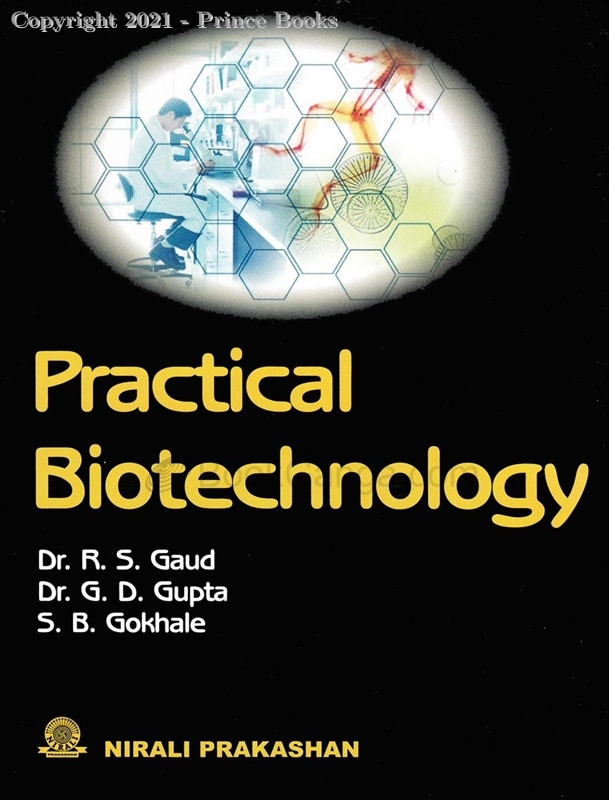 Practical Biotechnology by guad