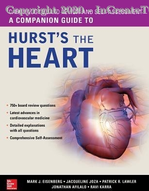 Cardiology Cardiology Board Review and Self-Assessment A Companion Guide to Hurst’s the Heart