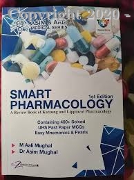 smart pharmacology