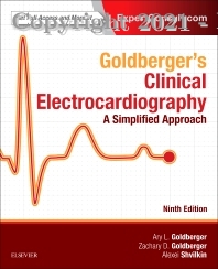 Goldberger's Clinical Electrocardiography, 9