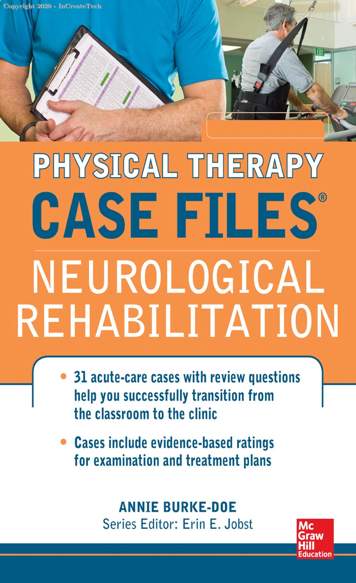 case file Physical Therapy Neurological Rehabilitation